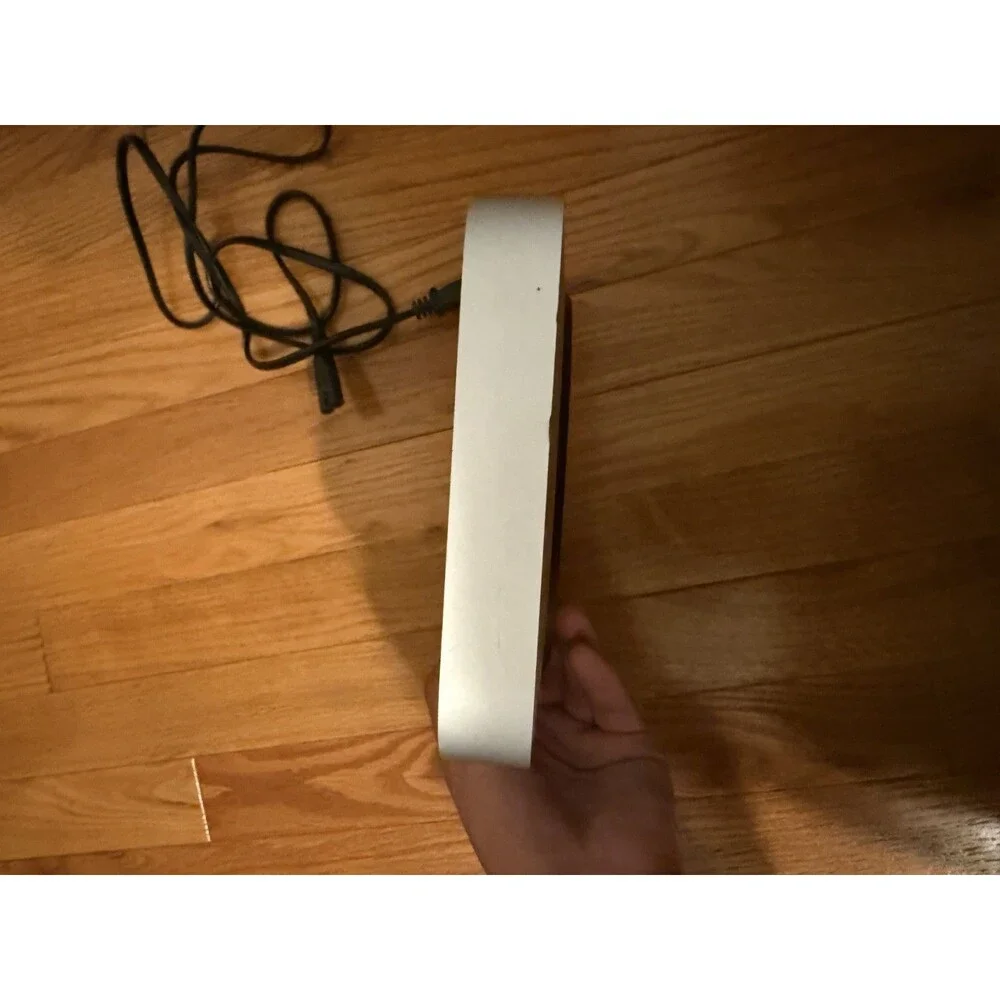 Apple Mac Mini 2023 M2 8-Core CPU 10-Core GPU 16GB 512GB SSD - Very Good